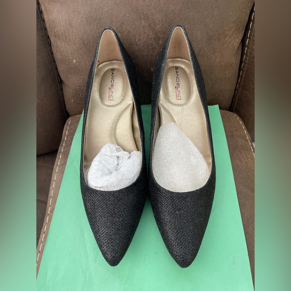 Bandolino Heels